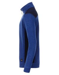 Arbeitspullover Fleece Herren